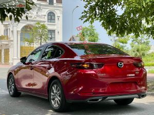 Xe Mazda 3 1.5L Luxury 2022