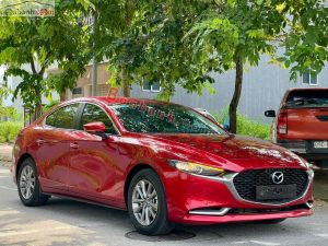 Xe Mazda 3 1.5L Luxury 2022