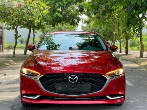 Xe Mazda 3 1.5L Luxury 2022