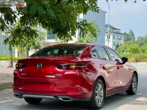 Xe Mazda 3 1.5L Luxury 2022