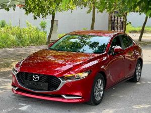 Xe Mazda 3 1.5L Luxury 2022