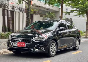 Xe Hyundai Accent 1.4 AT 2020