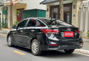 Xe Hyundai Accent 1.4 AT 2020