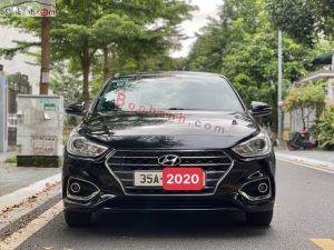 Xe Hyundai Accent 1.4 AT 2020