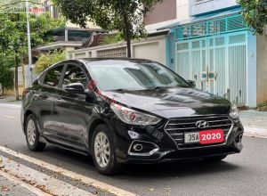 Xe Hyundai Accent 1.4 AT 2020