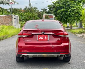 Xe Kia Cerato 1.6 AT 2018