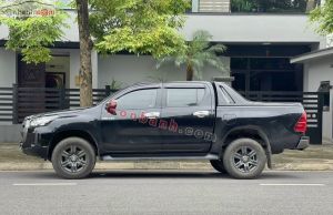 Xe Toyota Hilux 2.4L 4x2 AT 2020