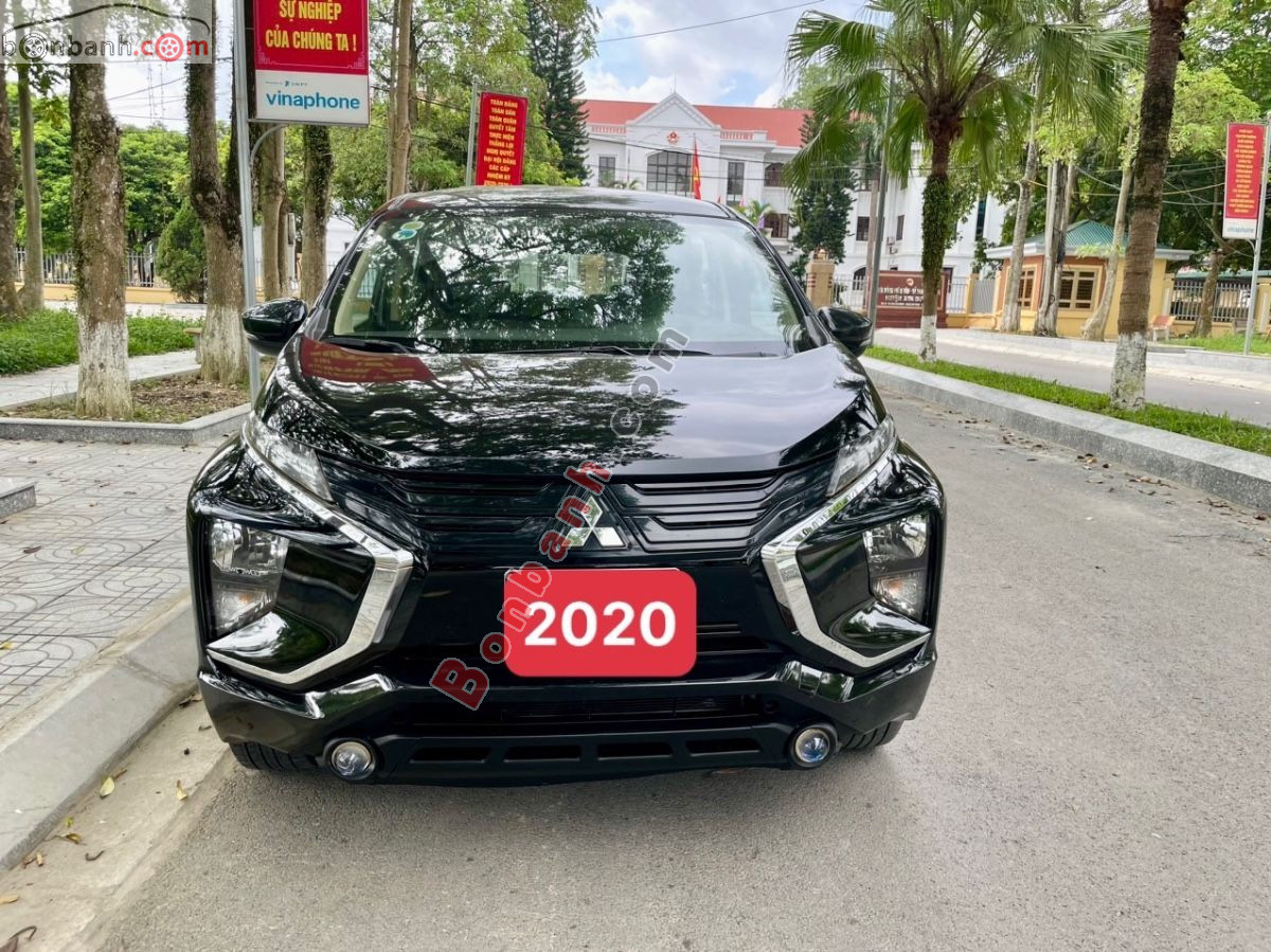 Mitsubishi Xpander 1.5 MT