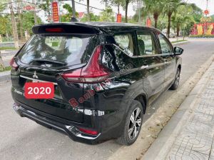 Xe Mitsubishi Xpander 1.5 MT 2020