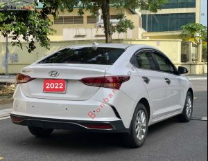 Xe Hyundai Accent 1.4 MT 2022