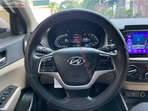 Xe Hyundai Accent 1.4 MT 2022