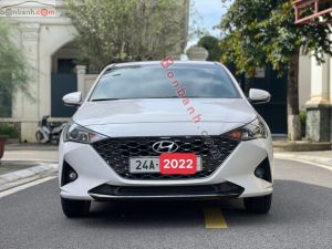 Xe Hyundai Accent 1.4 MT 2022