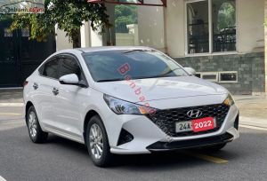 Xe Hyundai Accent 1.4 MT 2022