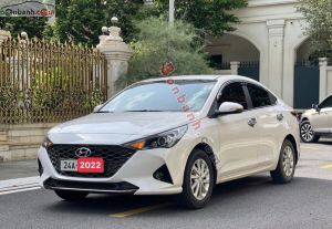 Xe Hyundai Accent 1.4 MT 2022