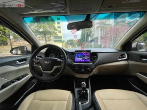 Xe Hyundai Accent 1.4 MT 2022