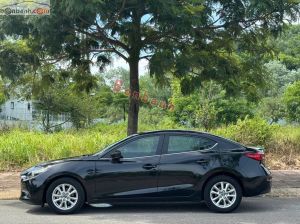 Xe Mazda 3 1.5 AT 2018