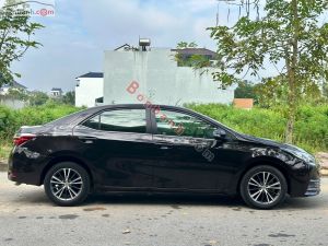 Xe Toyota Corolla altis 1.8G AT 2018