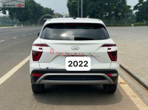 Xe Hyundai Creta Đặc biệt 1.5 AT 2022