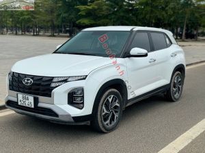 Xe Hyundai Creta Đặc biệt 1.5 AT 2022