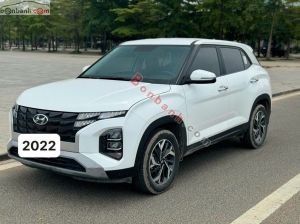 Xe Hyundai Creta Đặc biệt 1.5 AT 2022