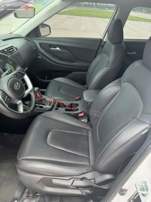 Xe Hyundai Creta Đặc biệt 1.5 AT 2022