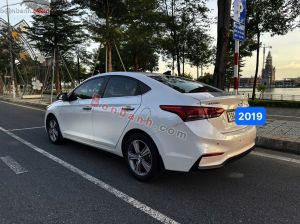 Xe Hyundai Accent 1.4 ATH 2019