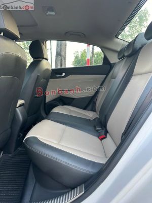 Xe Hyundai Accent 1.4 ATH 2019