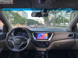 Xe Hyundai Accent 1.4 ATH 2019