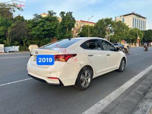 Xe Hyundai Accent 1.4 ATH 2019