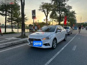 Xe Hyundai Accent 1.4 ATH 2019