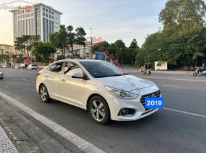 Xe Hyundai Accent 1.4 ATH 2019