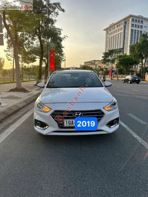 Xe Hyundai Accent 1.4 ATH 2019