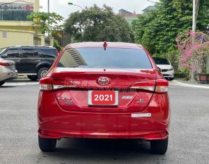 Xe Toyota Vios E CVT 2021