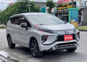 Xe Mitsubishi Xpander 1.5 AT 2019