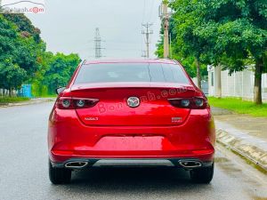 Xe Mazda 3 1.5L Luxury 2021