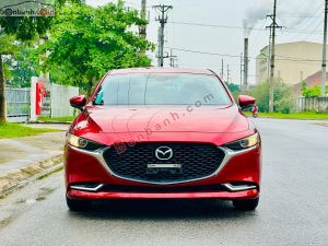 Xe Mazda 3 1.5L Luxury 2021