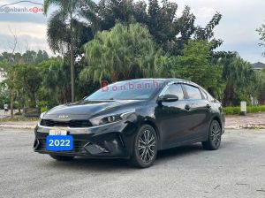 Xe Kia K3 Deluxe 1.6 MT 2022