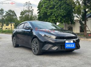 Xe Kia K3 Deluxe 1.6 MT 2022