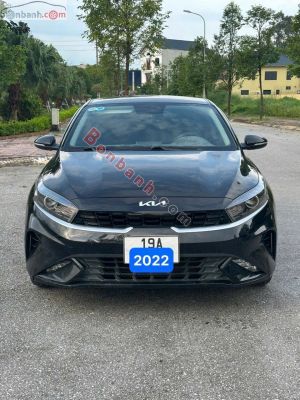 Xe Kia K3 Deluxe 1.6 MT 2022