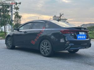 Xe Kia K3 Deluxe 1.6 MT 2022