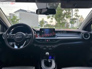 Xe Kia K3 Deluxe 1.6 MT 2022