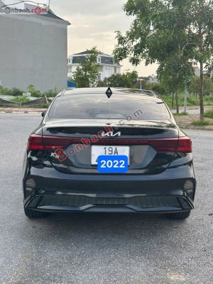 Xe Kia K3 Deluxe 1.6 MT 2022