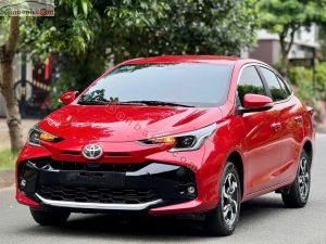 Xe Toyota Vios E CVT 2023