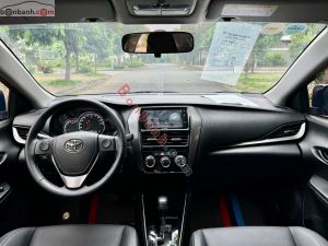 Xe Toyota Vios E CVT 2023