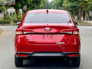 Xe Toyota Vios E CVT 2023