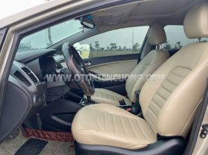 Xe Kia Cerato 1.6 AT 2018