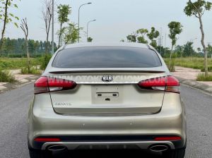 Xe Kia Cerato 1.6 AT 2018