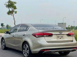 Xe Kia Cerato 1.6 AT 2018