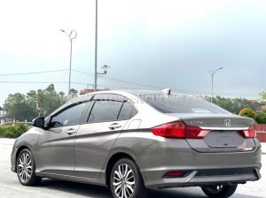 Xe Honda City 1.5TOP 2020