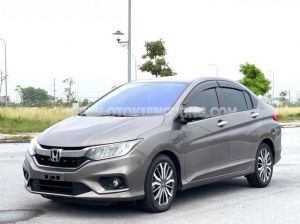 Xe Honda City 1.5TOP 2020